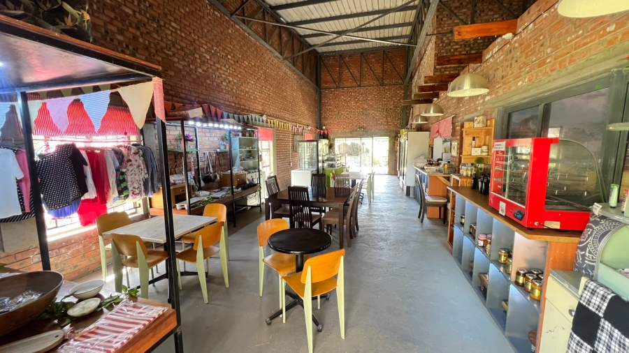 Commercial Property for Sale in Bloemfontein Rural Free State